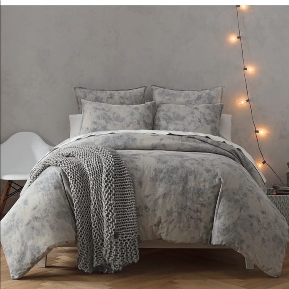 UGG Other - UGG NEW  KING Palisades Duvet Cover